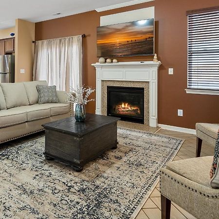 Stylish 4B 3B -King Bed- Jacuzzi Villa Charlotte Bagian luar foto